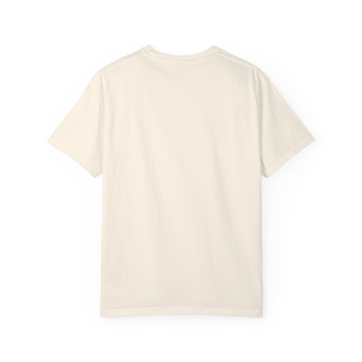 Full Transparency T-Shirt