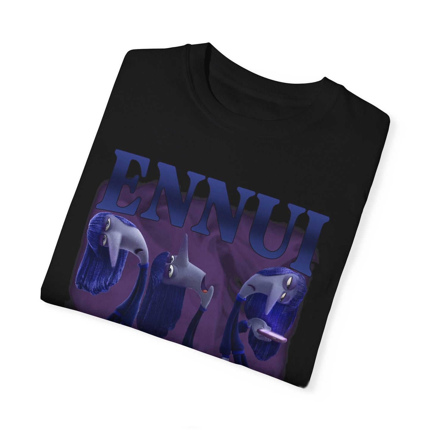 Ennui T-Shirt