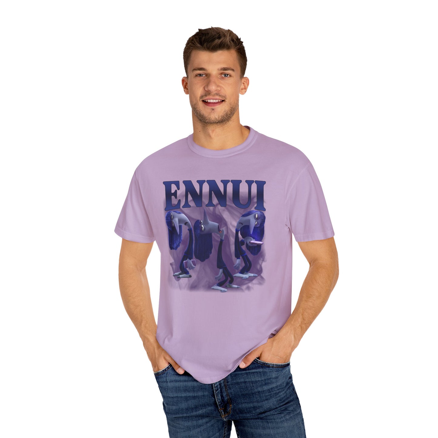 Ennui T-Shirt