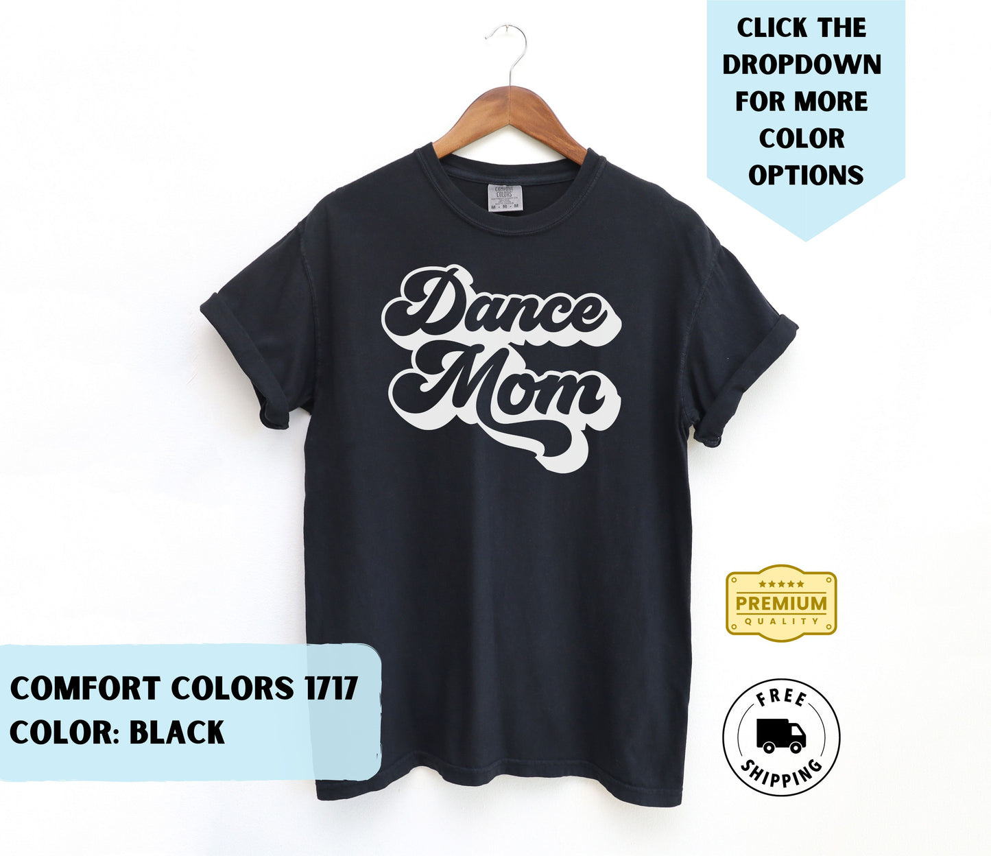 Dance Mom T-Shirt