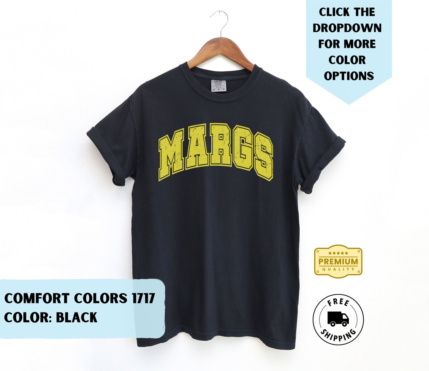 MARGS T-Shirt