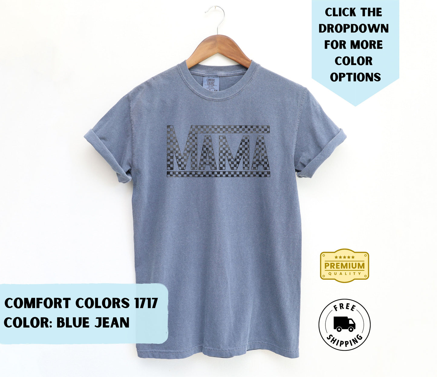 Mama T-Shirt