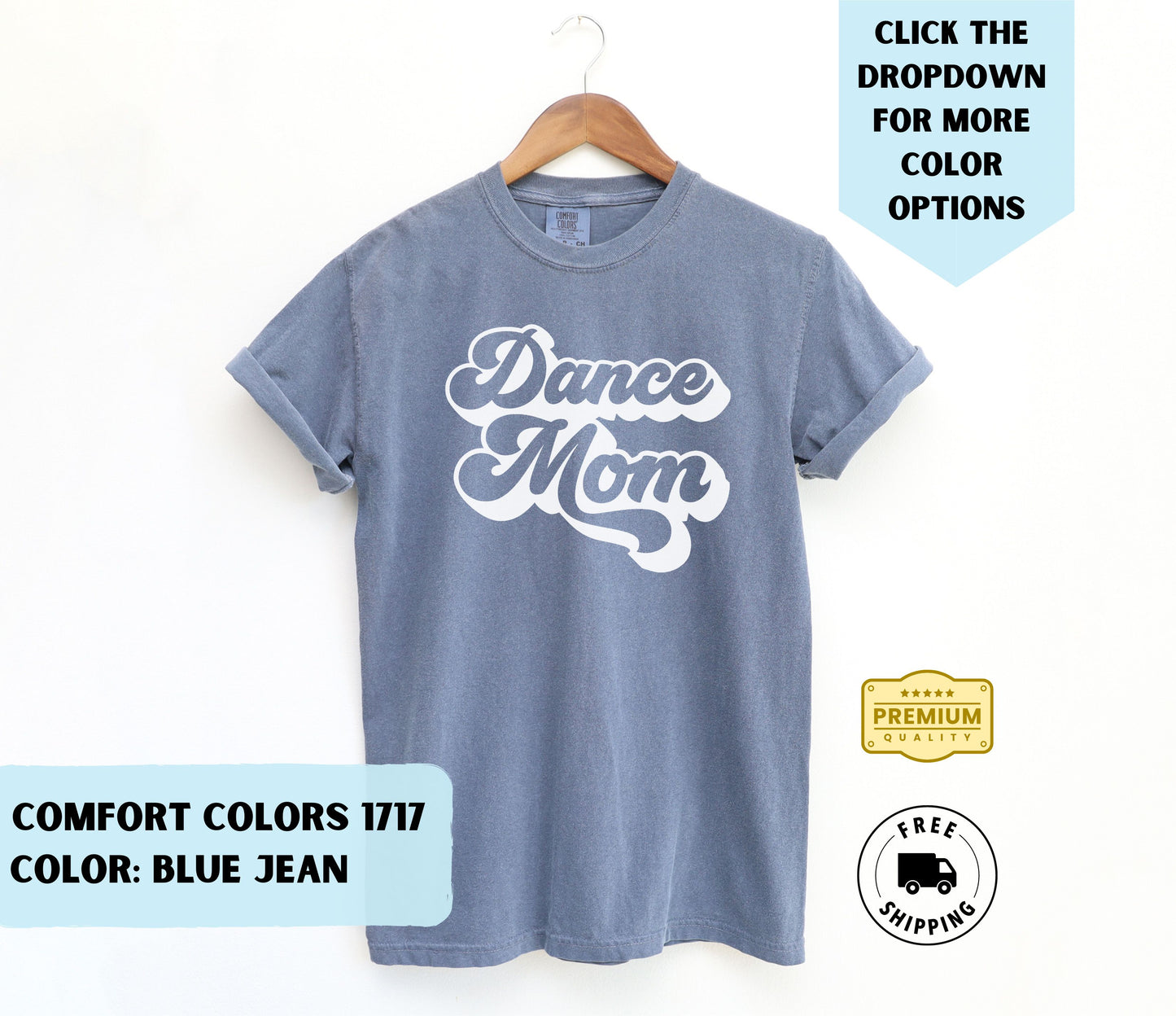 Dance Mom T-Shirt