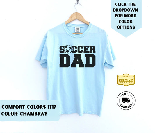 Soccer Dad T-Shirt