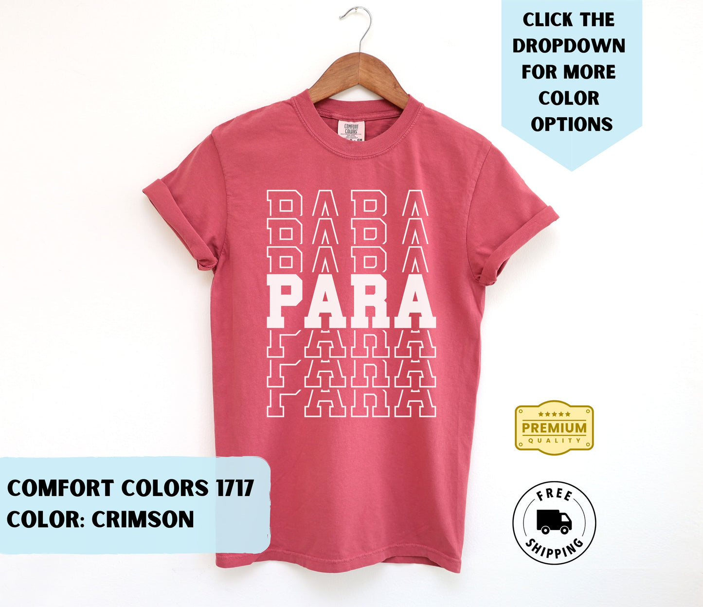 PARA T-Shirt