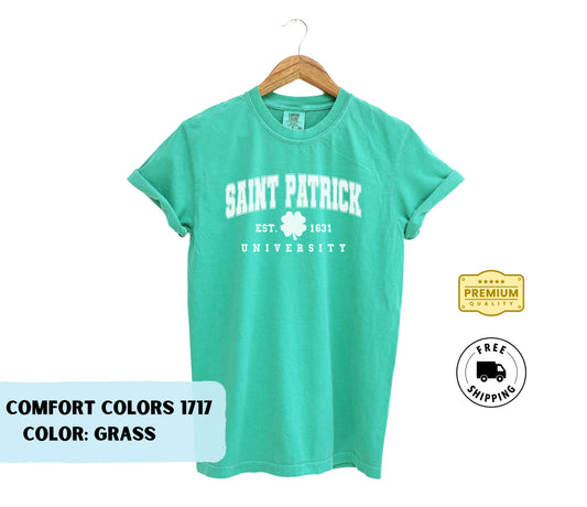 Saint Patrick T-Shirt