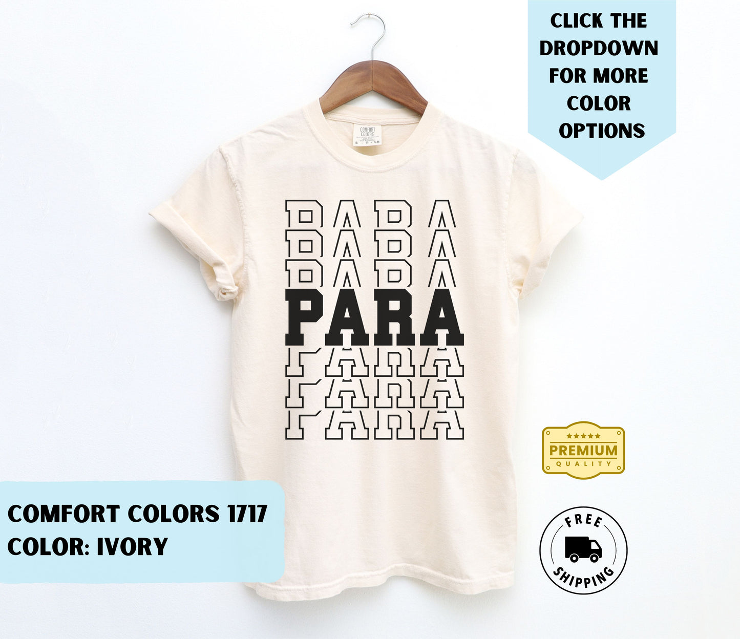 PARA T-Shirt