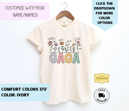 GaGa T-Shirt