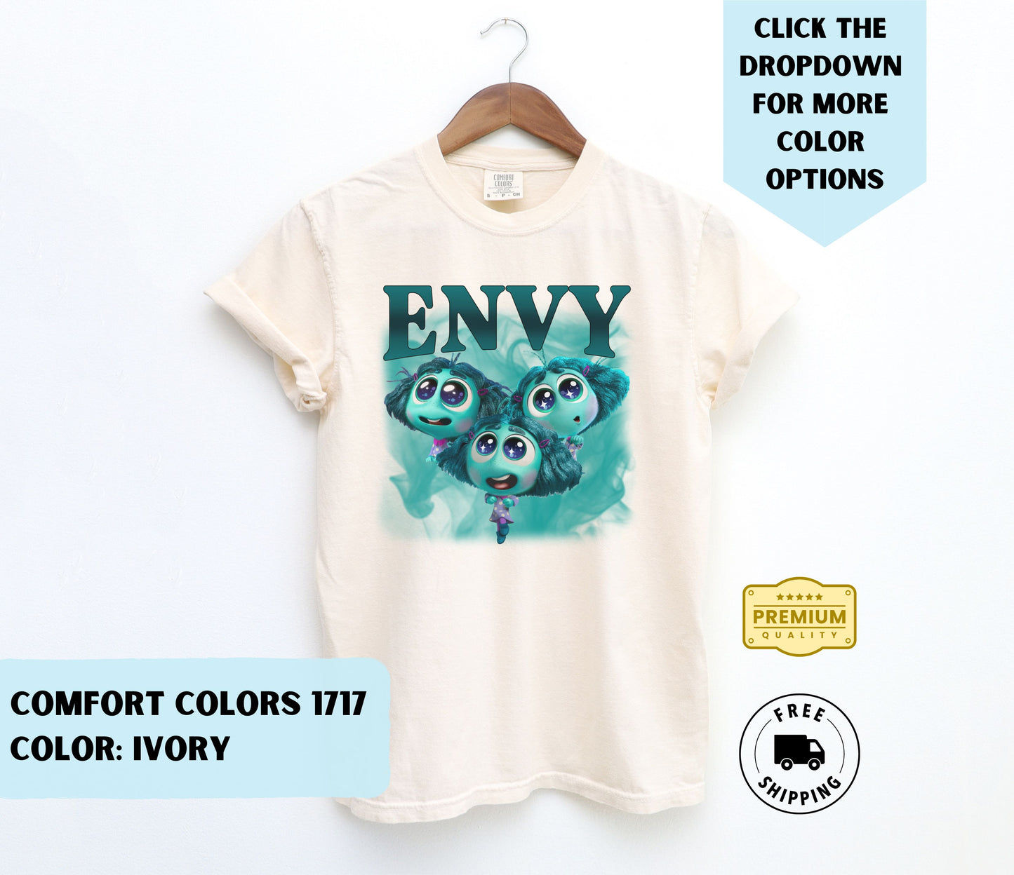 Envy T-Shirt