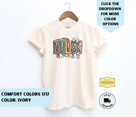 Nurse T-Shirt