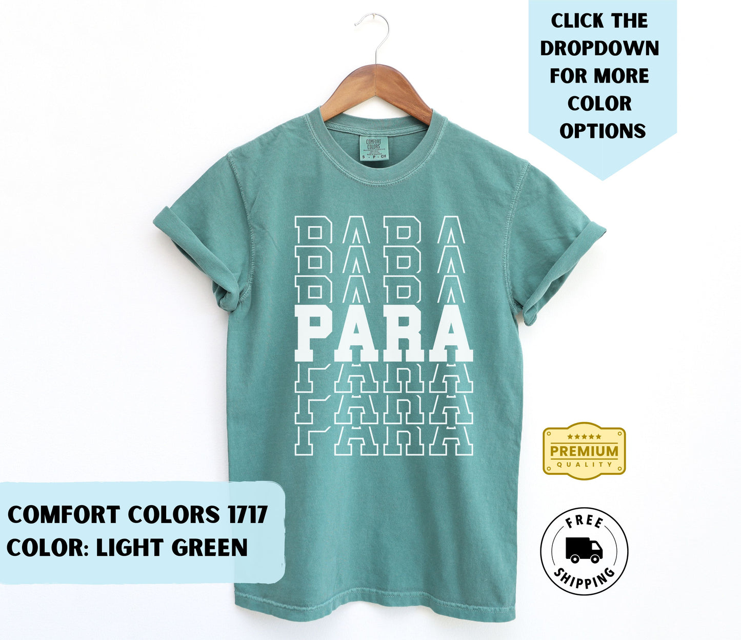 PARA T-Shirt