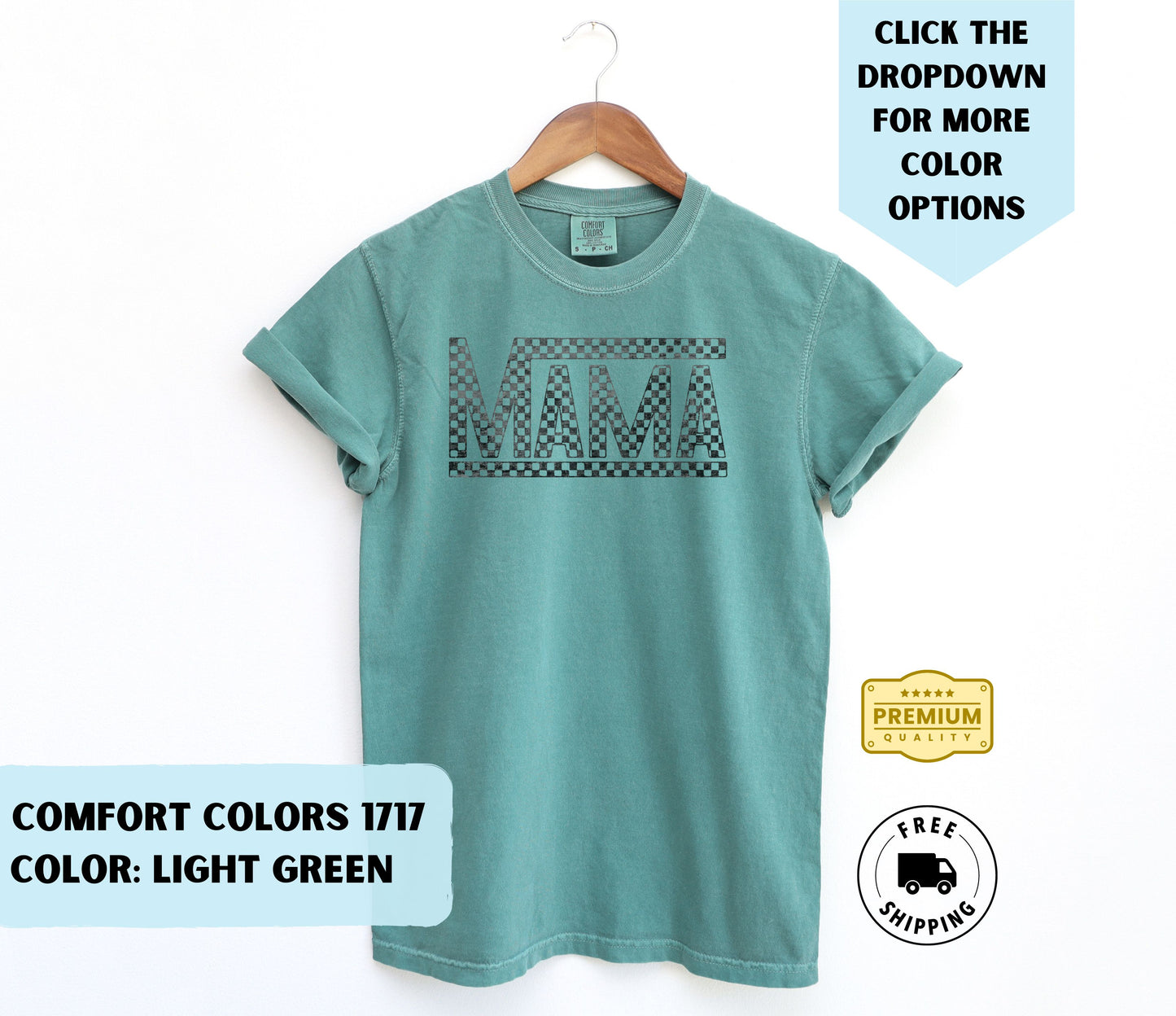 Mama T-Shirt