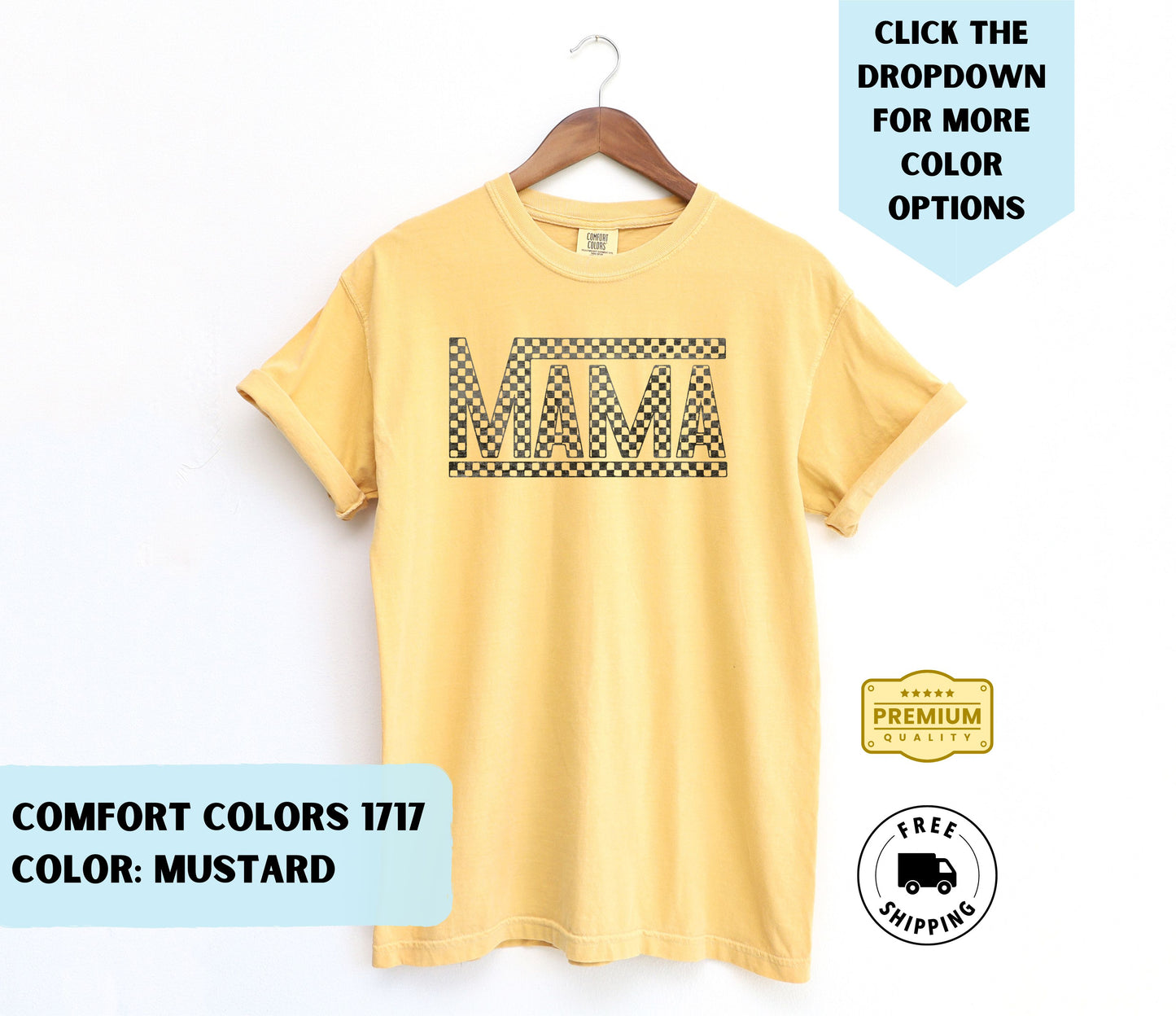 Mama T-Shirt