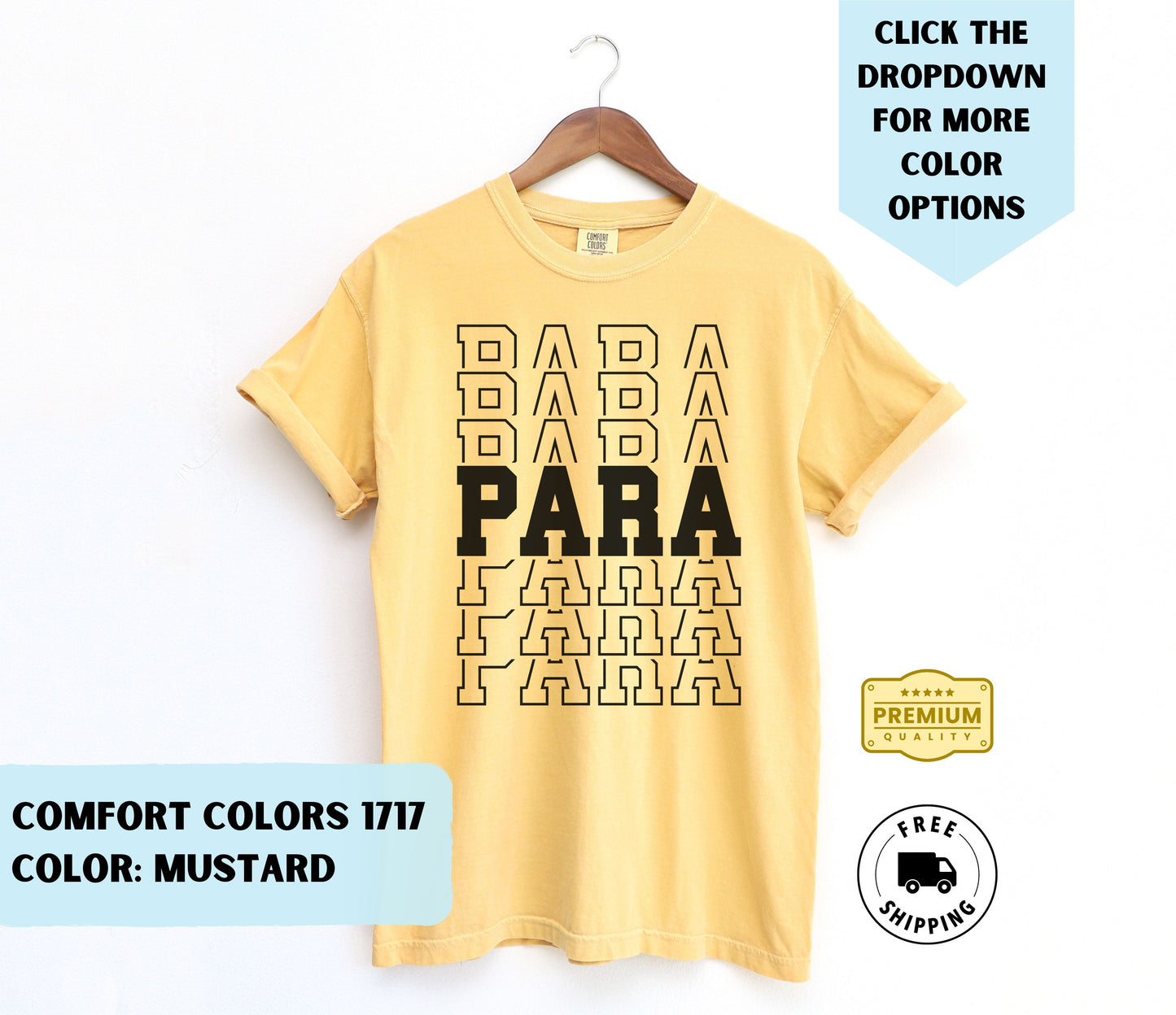 PARA T-Shirt