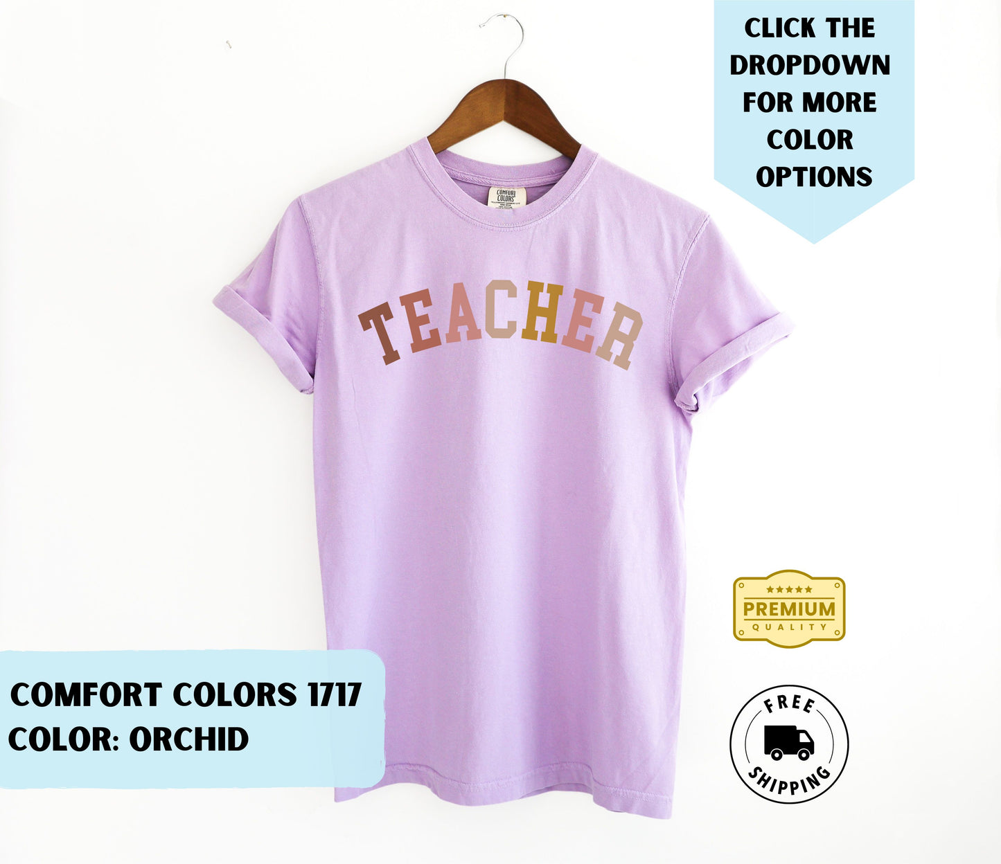 Teacher T-Shirt