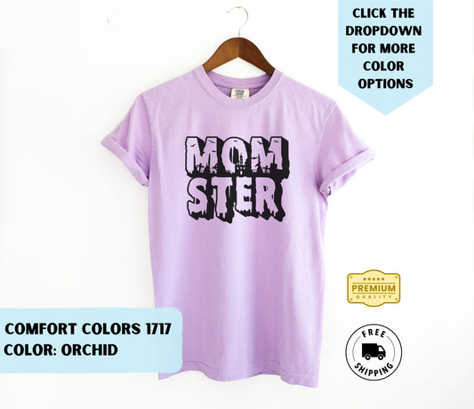 Momster T-Shirt