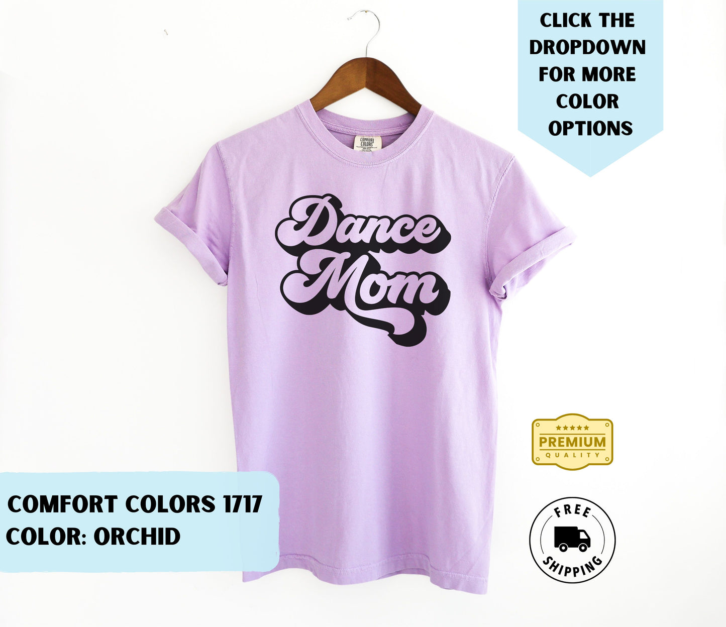 Dance Mom T-Shirt