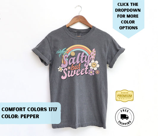 Salty But Sweet T-Shirt