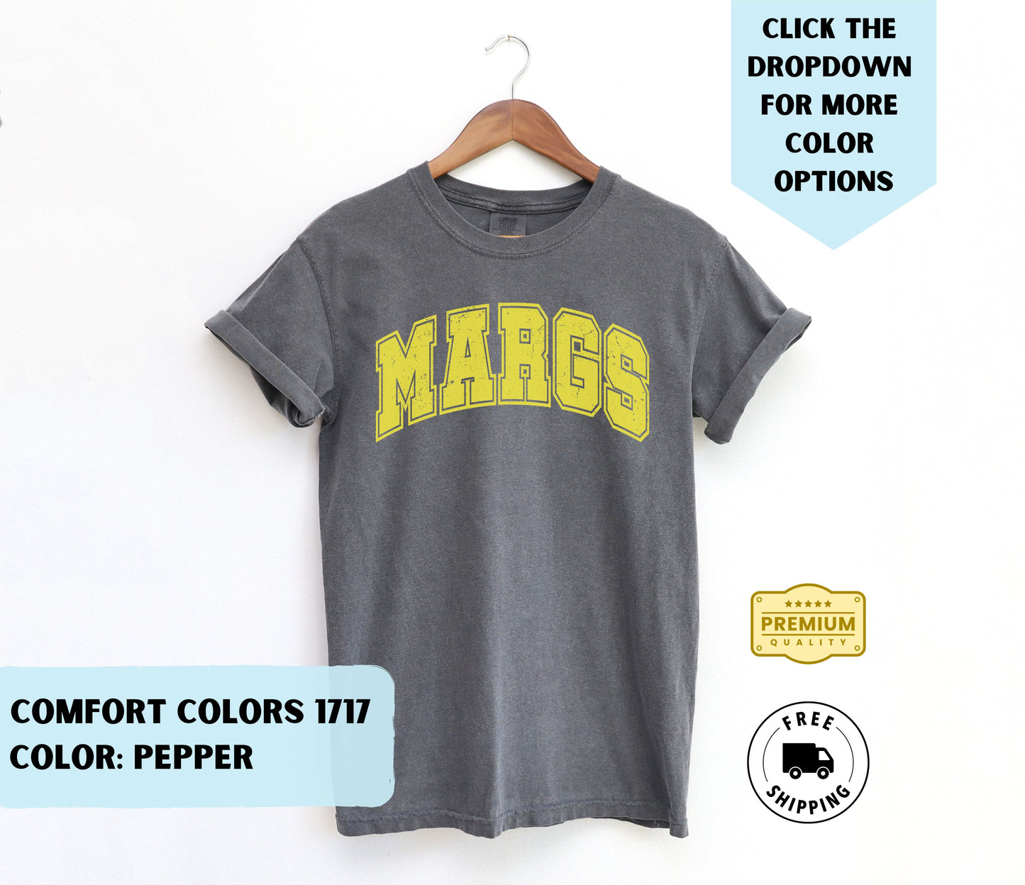 MARGS T-Shirt