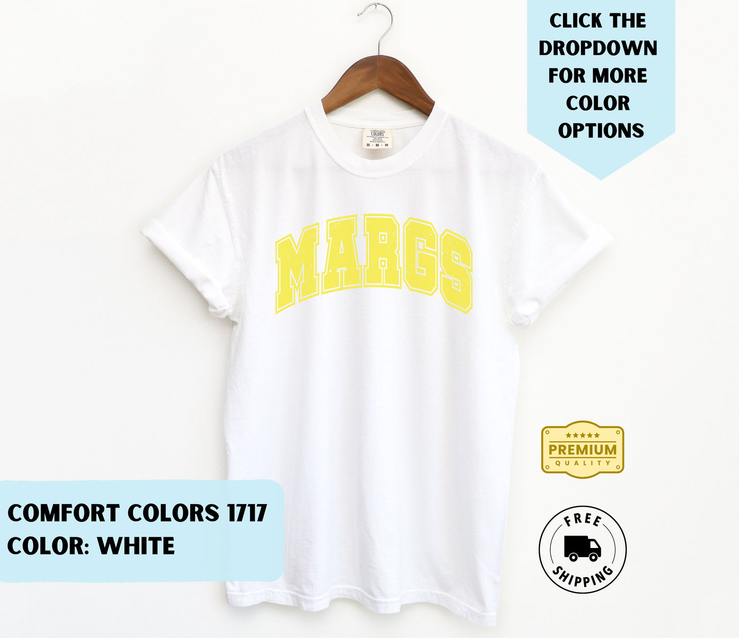 MARGS T-Shirt