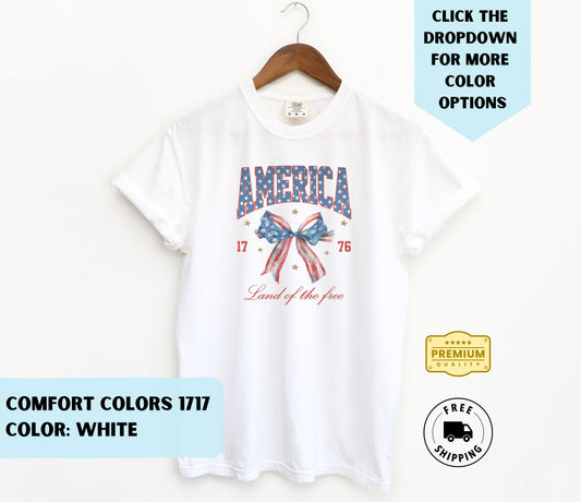 American Bows T-Shirt