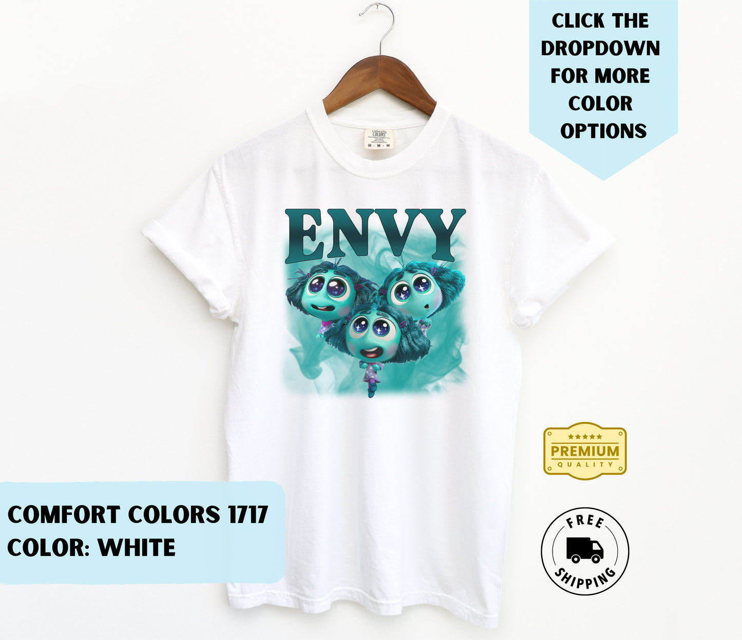 Envy T-Shirt