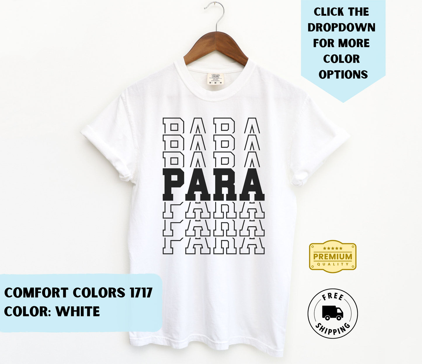 PARA T-Shirt